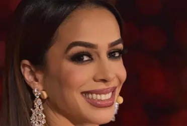 La esposa de Eduardo Capetillo regresa a la pantalla chica en una nueva producción que estará a cargo de Juan Osorio.