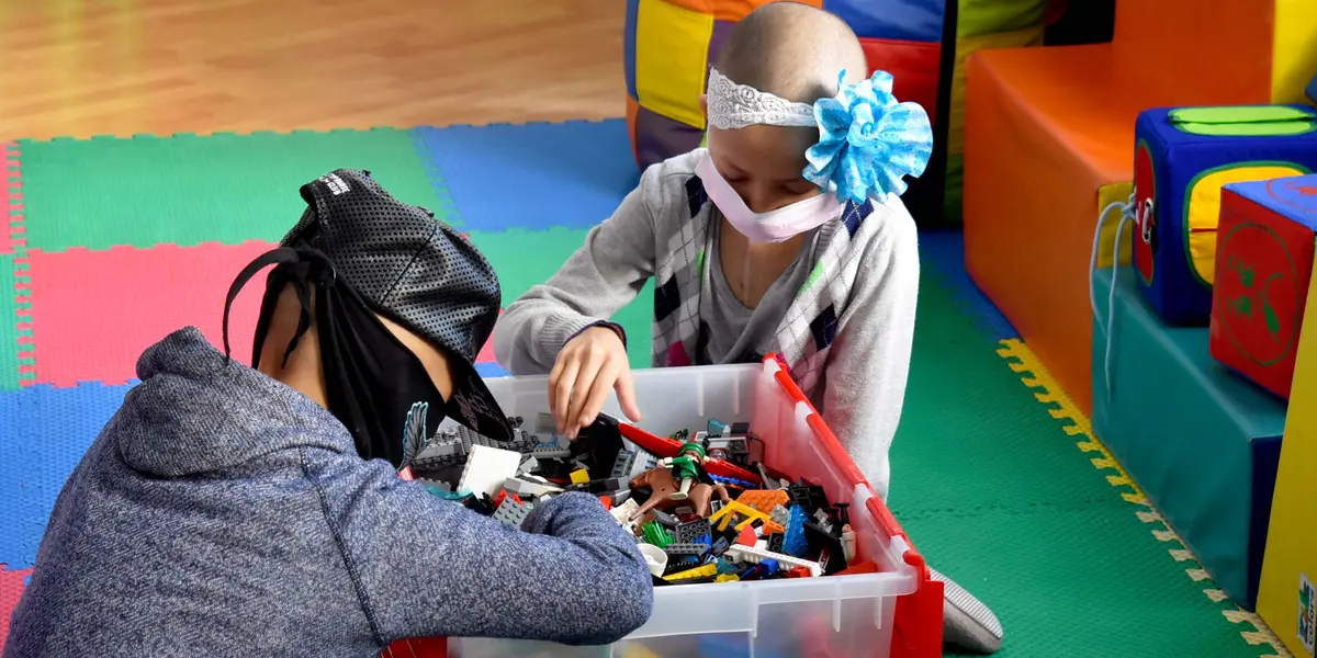 La Estrategia de la Lucha Contra el Cáncer tendrá una bolsa de 364 millones de pesos para este año, con este recurso también se contempla la construcción de un centro de atención integral.