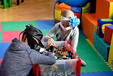 La Estrategia de la Lucha Contra el Cáncer tendrá una bolsa de 364 millones de pesos para este año, con este recurso también se contempla la construcción de un centro de atención integral.