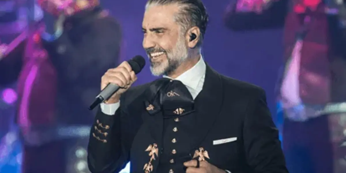 La exitosa canción de Alejandro Fernández que quiere ser censurada por el público