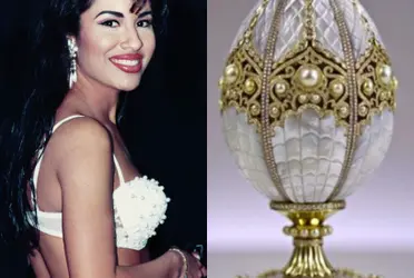 La exitosa cantante tuvo unos gustos lujosos que no podía perdérselos por ninguna circunstancia.