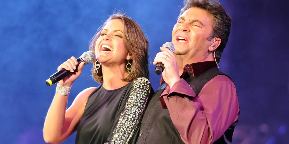 La expareja será jurado en la nueva apuesta de Televisa. El mismo se estrenará este domingo y tendrá como conductora a Consuelo Duval.