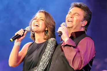 La expareja será jurado en la nueva apuesta de Televisa. El mismo se estrenará este domingo y tendrá como conductora a Consuelo Duval.