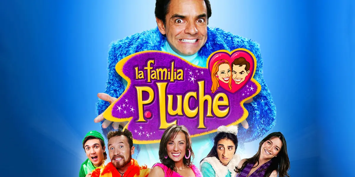 La Familia P. Luche ha guardado un secreto del que no quiere que se hable por miedo