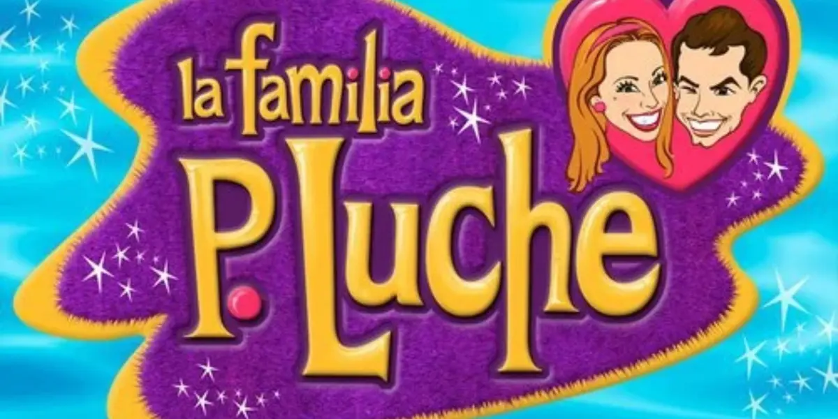 La Familia P. Luche no pudo continuar por varios problemas y aquí te lo contamos
