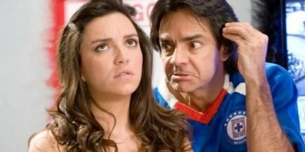 La Familia P. Luche pudo hacer que Bibi P. Luche por única vez utilizara ropa de peluche