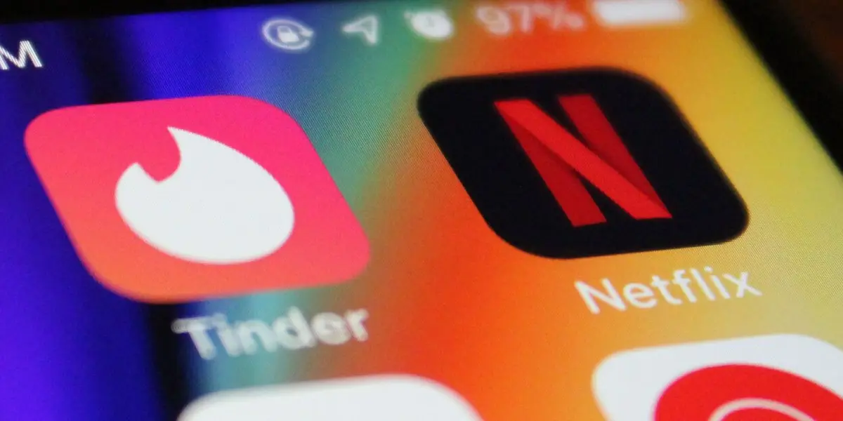 Tinder y Netflix se unen para crear un reality de citas