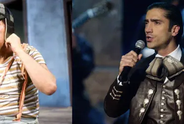 La famosa canción que el potrillo, Alejandro Fernández interpretó para su padre.