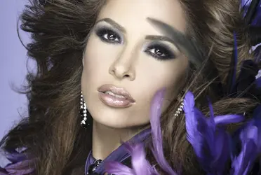 La famosa cantante contó nuevos detalles sobre la bioserie que prepara para contar su vida y sus escándalos.