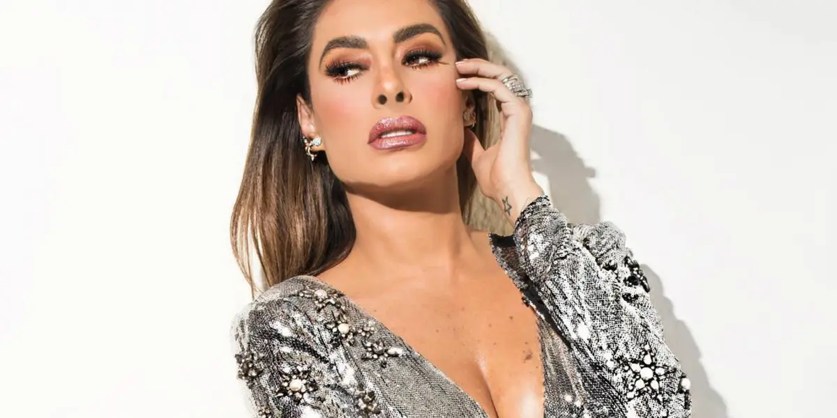 La famosa conductora del matutino 'Hoy' cumplió su sueño al inaugurar su propia tienda de ropa.