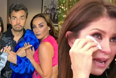 La famosa serie no tendrá más temporadas, y Alessandra Rosaldo tiene mucho que ver en la decisión.