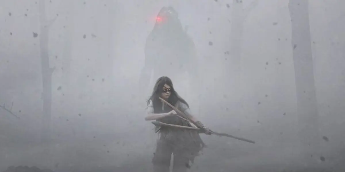 La franquicia inició con Alien vs. depredador (2004), despues surgió Alien vs. Depredador 2 (2007), Depredadores (2010) y El Depredador (2018).