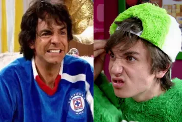 La gran duda de si Ludoviquito era el verdadero hijo de Lodovico Pluche.