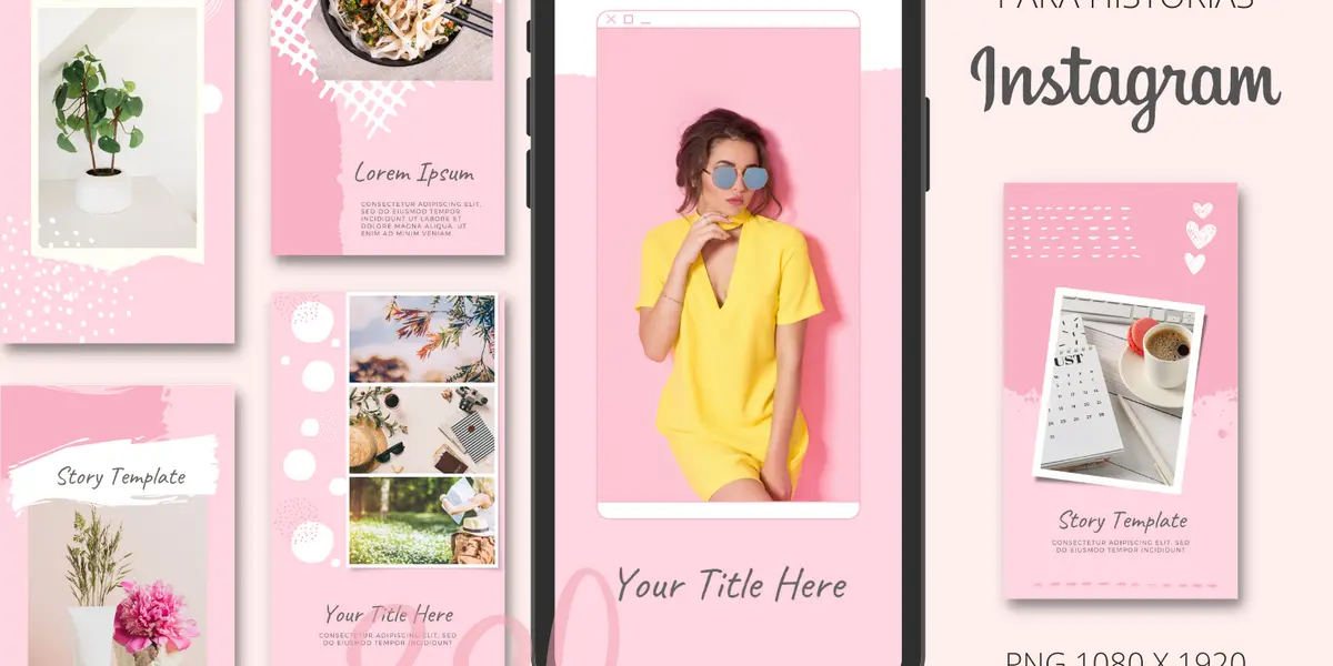 La herramienta de tomar prestadas plantillas, para permitir a los creadores colocar su propio contenido en una secuela prefabricada es bastante similar a la de la app de origen chino.