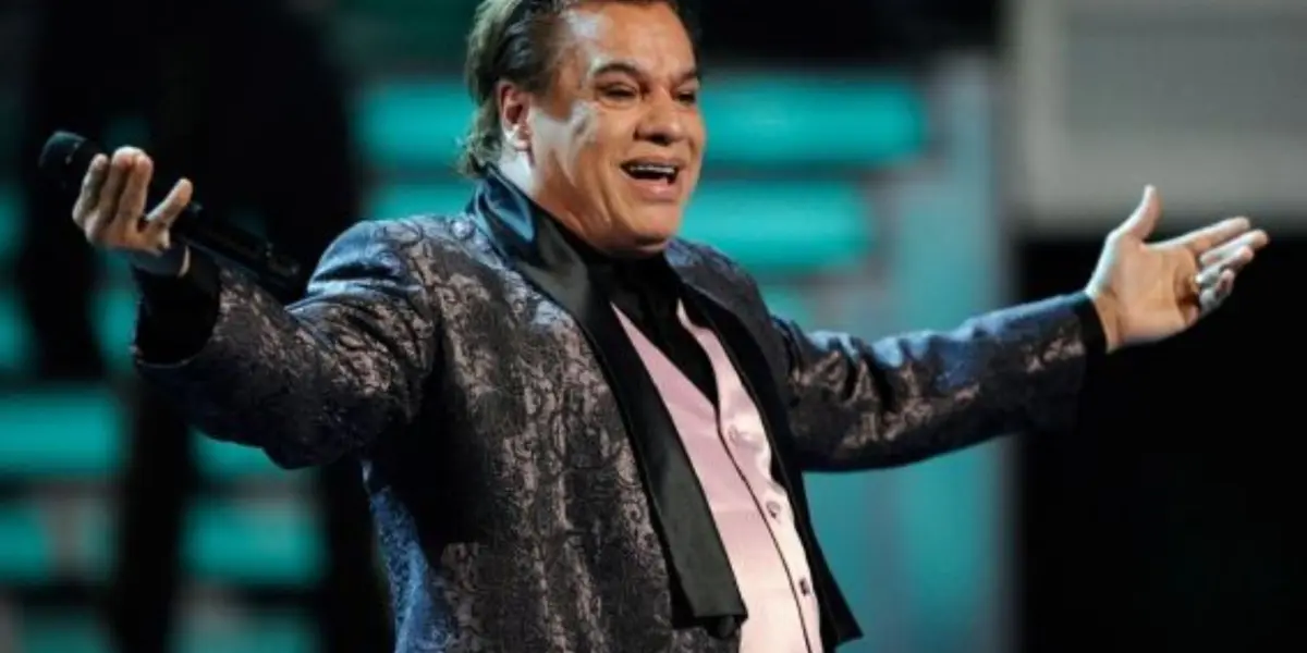 La historia de está canción de Juan Gabriel es muy interesante