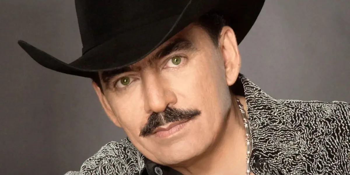 La historia de la casa embrujada de Joan Sebastián que fue la favorita de ex presidente de México