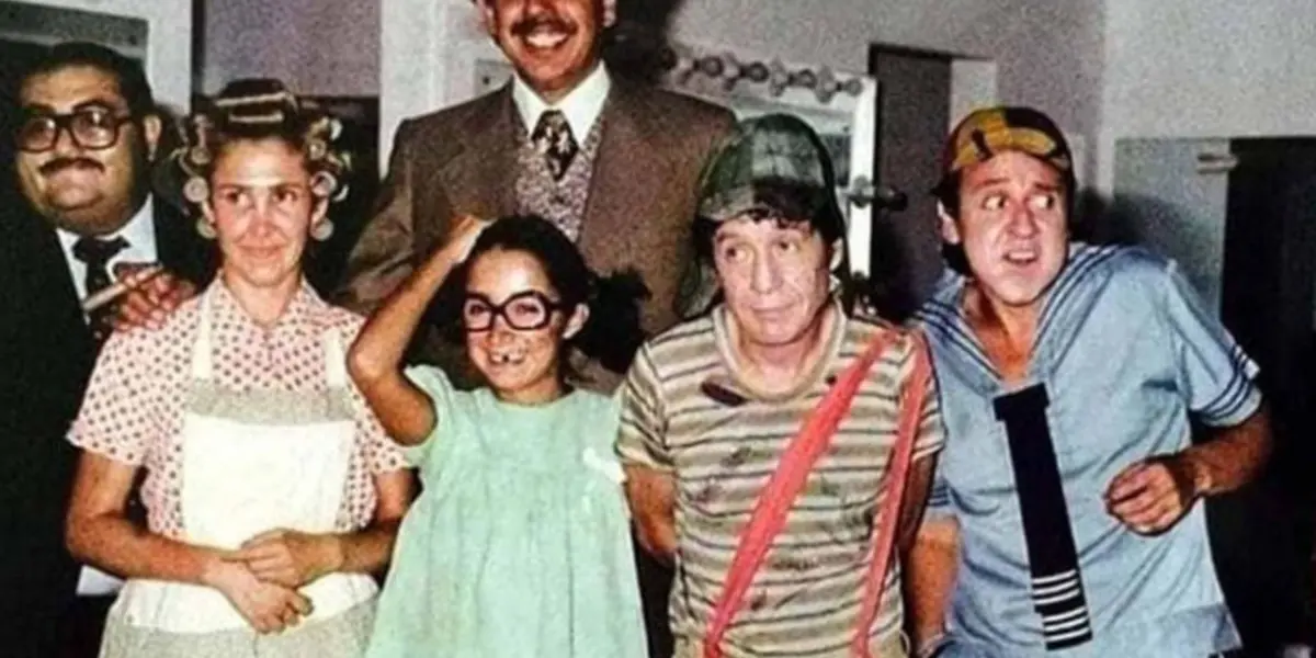 La historia del porque el famoso programa “El chavo del 8” tuvo sus vacaciones en Acapulco
