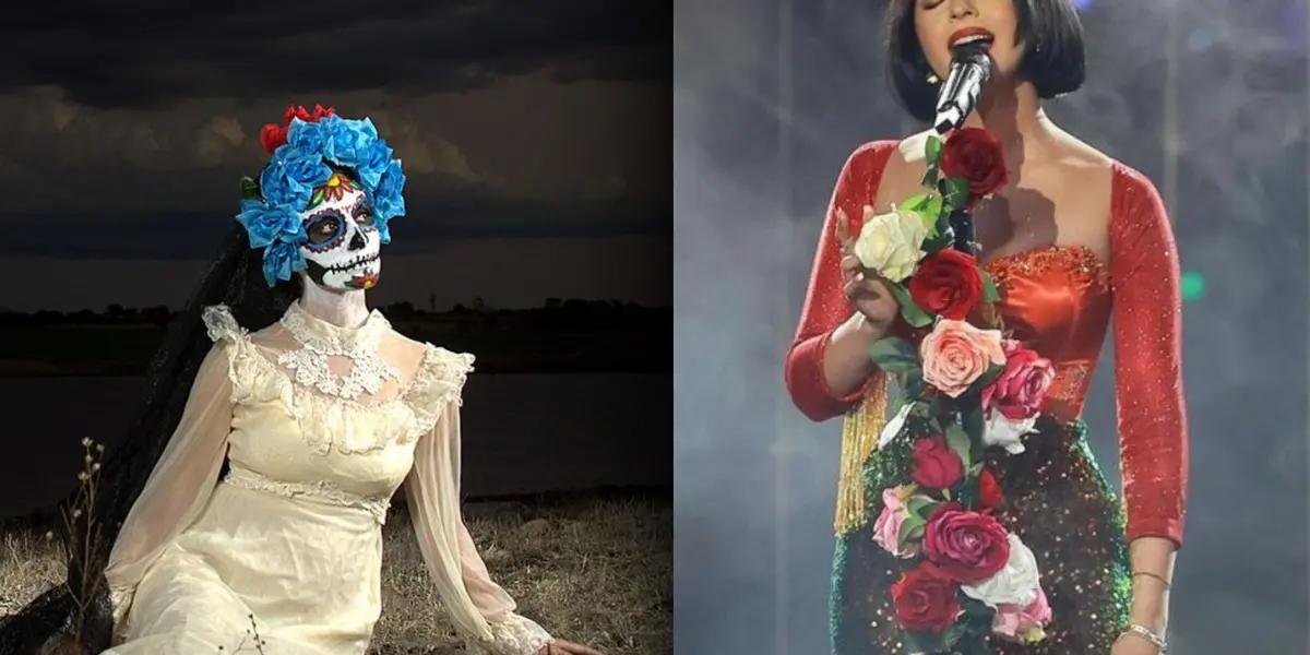 La historia detrás de la más bella y popular canción interpretada por muchos artistas conocidos.