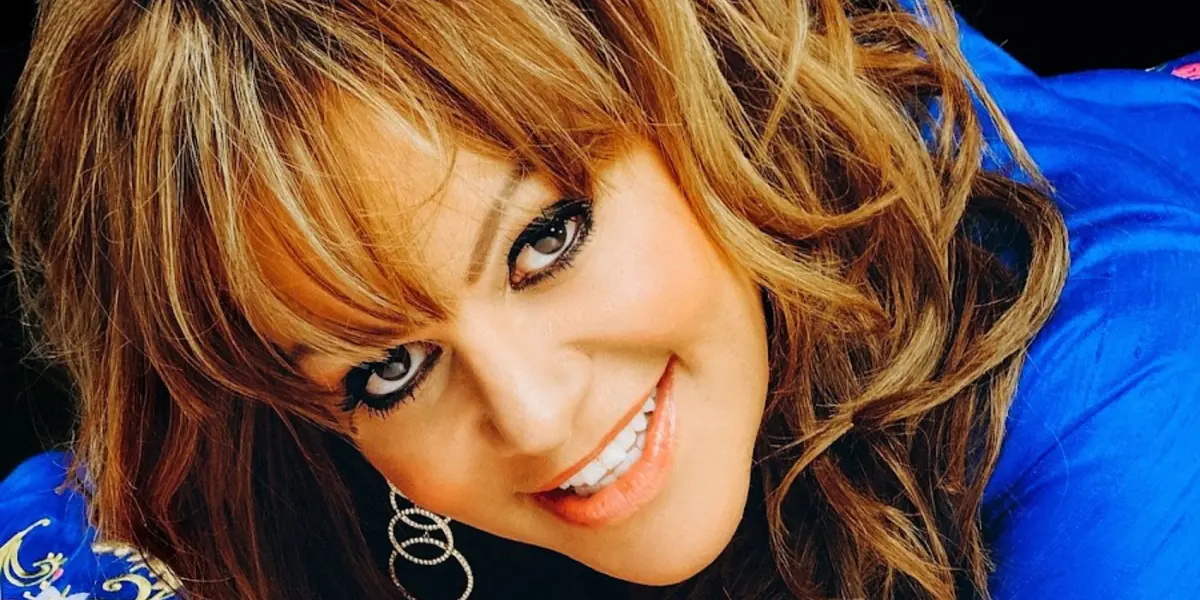 La historia detrás del sobrenombre de Jenni Rivera la famosa “Mariposa de barrio”