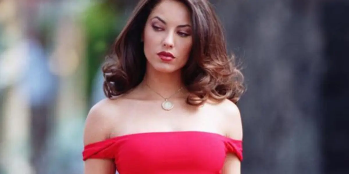 La historia y los recuerdos detrás de las paredes de la vecindad, en donde se llevó a cabo las grabaciones sobre la telenovela “Rubí”.