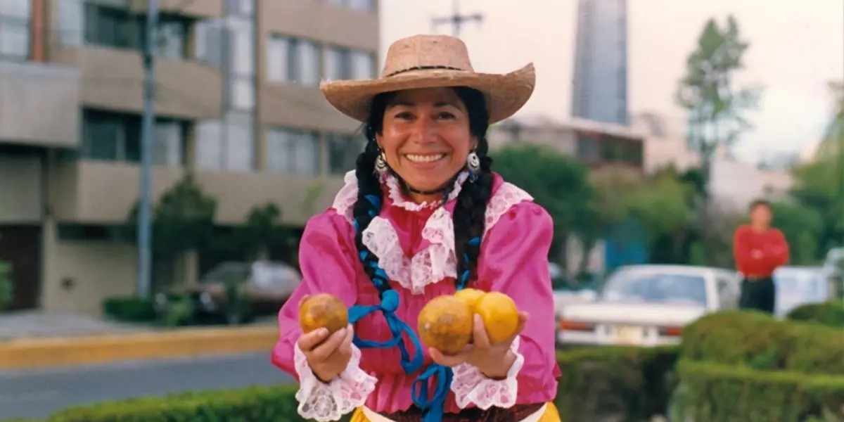 La India María fue uno de los personajes más icónicos dentro de la industria artística alrededor del mundo.