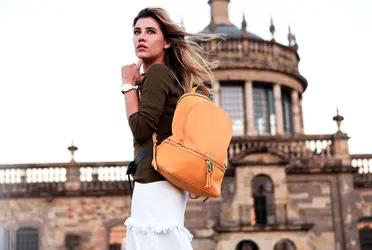 La influencer es una fiel consumidora de productos de exclusivas marcas de diseñador.