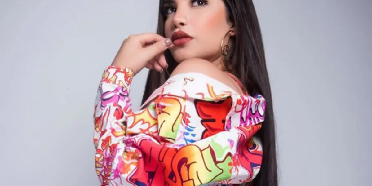 La influencer no cerró la posibilidad de ampliar su familia, aunque aseguró que esperaba a que sus dos pequeños hijos sean mayores.