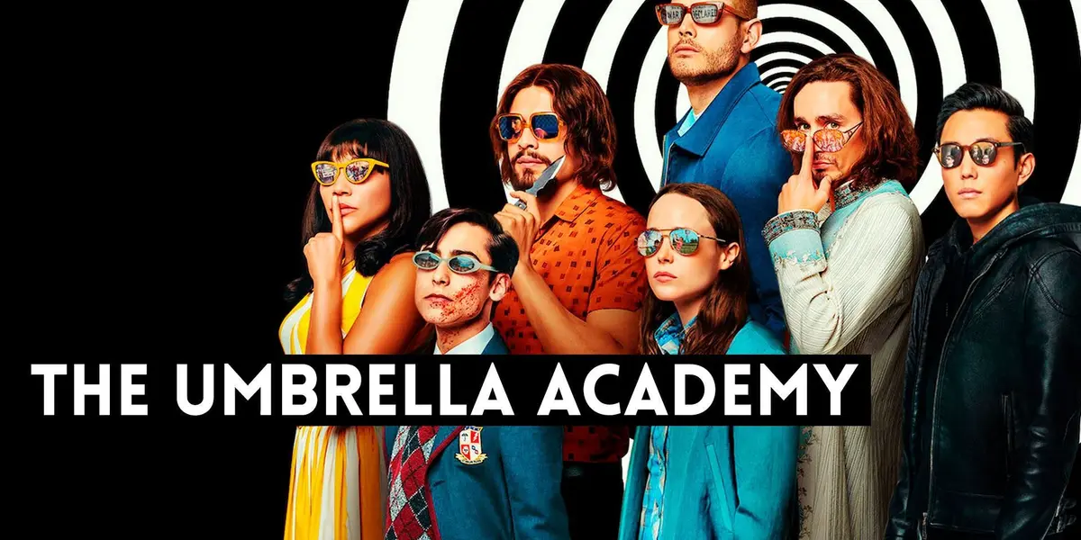 La información de la serie Umbrella Academy y su tercera temporada en Netflix ha sido hermética, en los últimos meses.