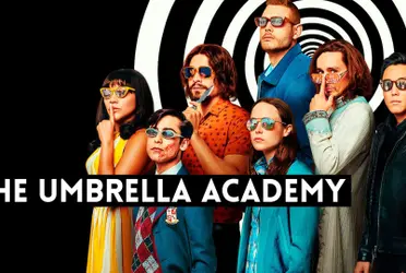 Difunden primeras imágenes de la temporada 3 de “Umbrella Academy”