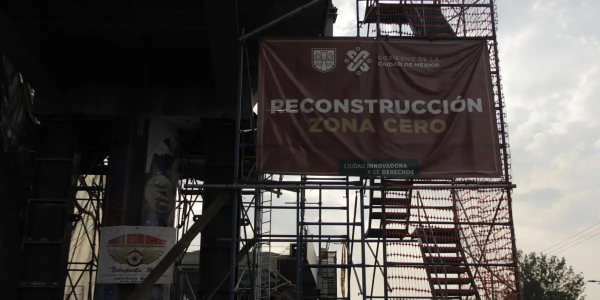 La información se dio a conocer, días después de que el periódico El País reveló el contenido de dicho informe y de que la Jefa de Gobierno,