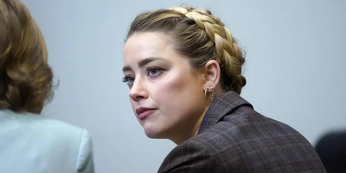 La iniciativa del hombre surgió tras el desfavorable veredicto que recibió Amber Heard la semana pasada, en el cual le exigen un pago de poco más de 10 millones de dólares para el protagonista de ‘Piratas del Caribe’ como compensación de difamación.