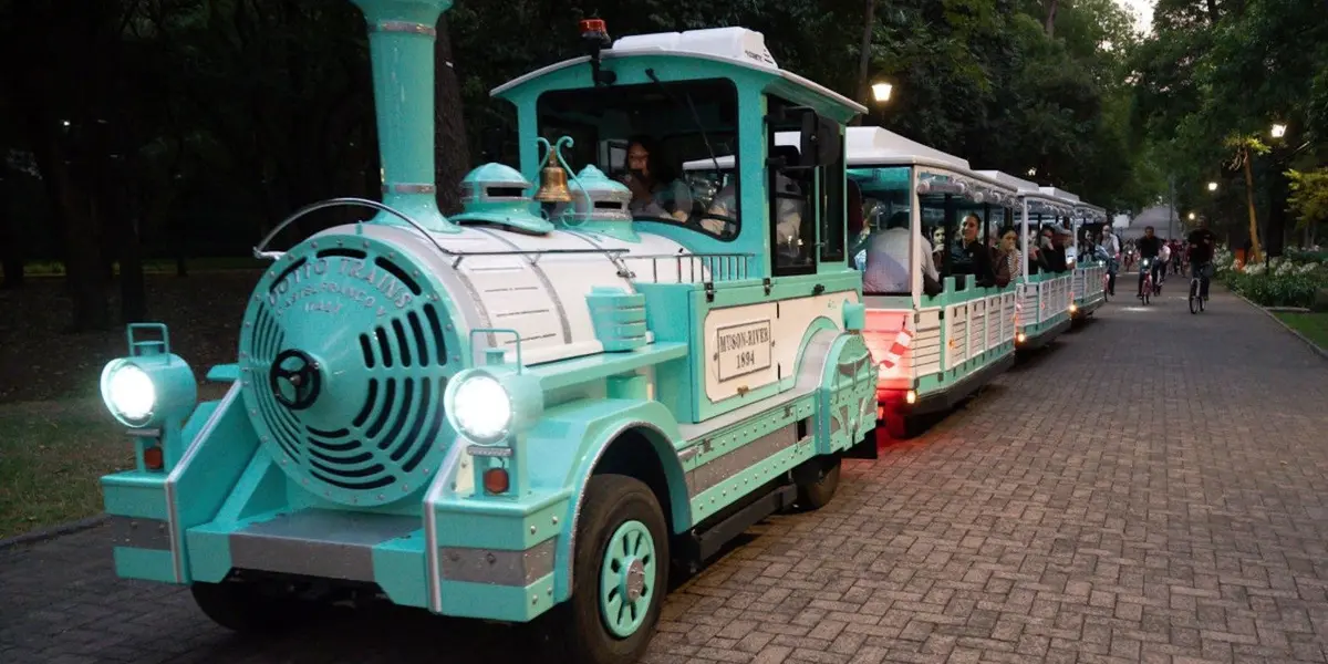 La jefa de gobierno realizó un recorrido por las fuentes del Bosque de Chapultepec y resaltó que éste no sólo es patrimonio de los habitantes de la Ciudad de México sino que lo es de todo el país e incluso mundial.