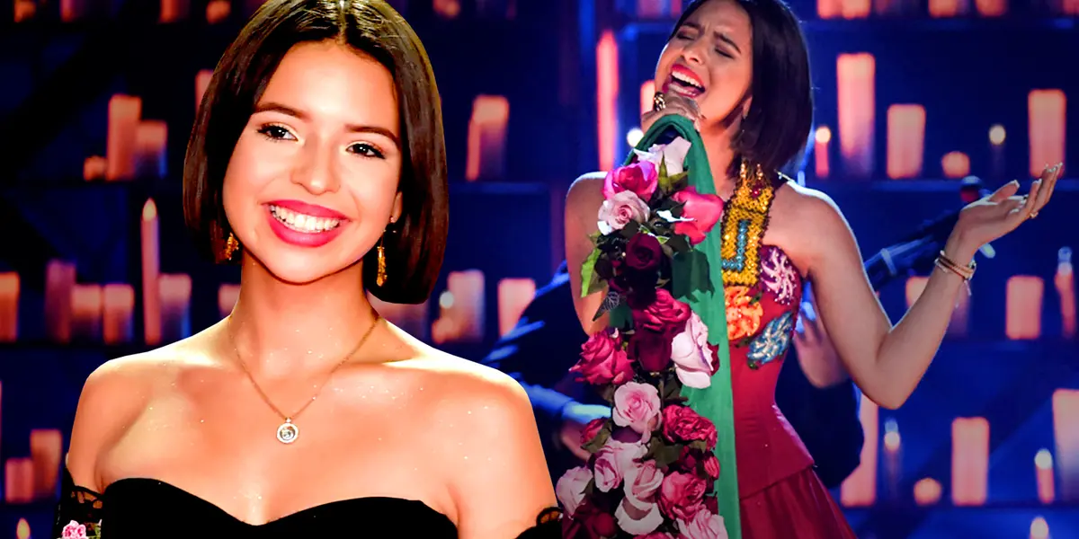 La joven cantante tiene un gran amor por la moda y lo demuestra de forma reiterativa a través de sus redes sociales.