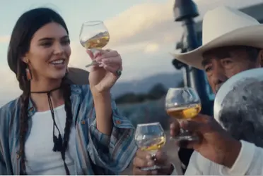 La joven modelo estaría triunfando con su nuevo emprendimiento y ahora se convirtió en un éxito mundial.