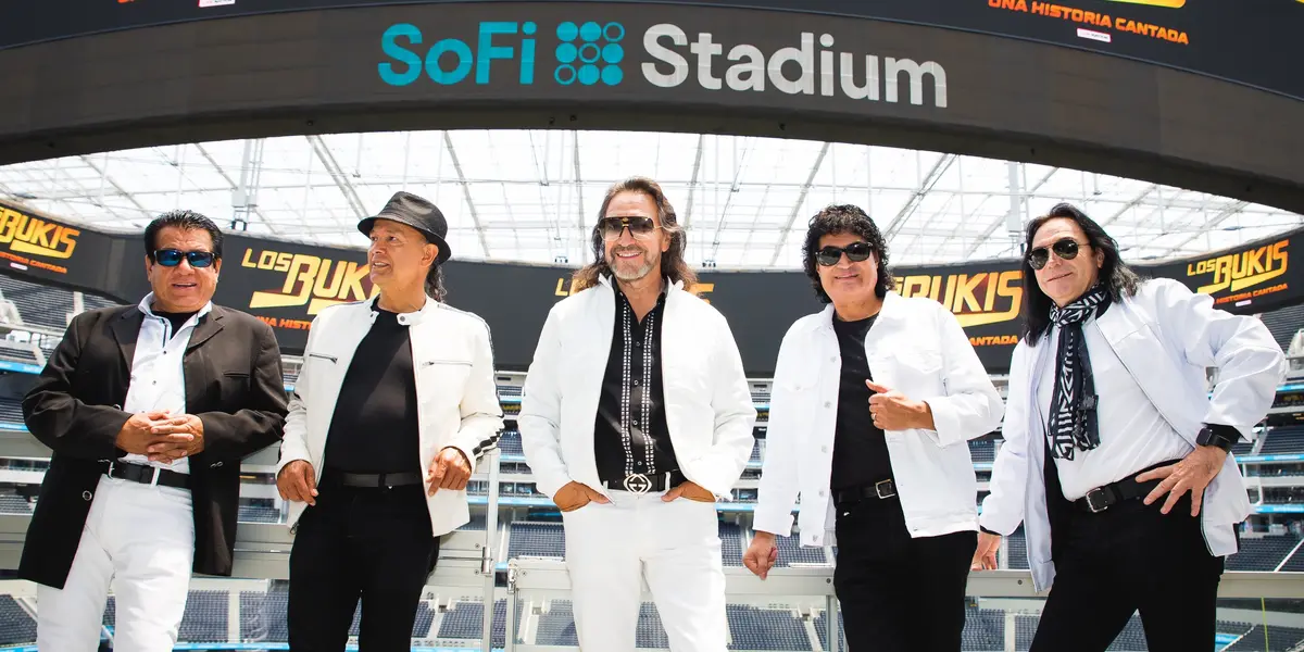 La legendaria banda tendrá su concierto tras 25 años y los boletos cuestan hasta 50 mil pesos.