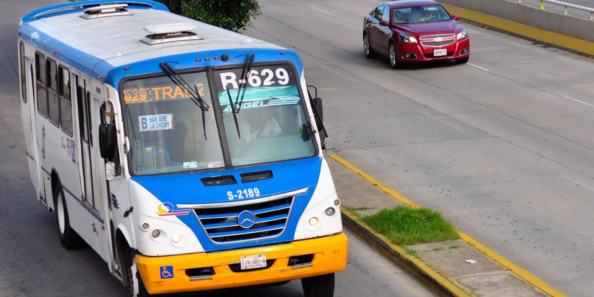 La ley estatal con las reformas, no sólo se enfocará al tema de vehículos motorizados, sino otros medios de transporte sustentables.