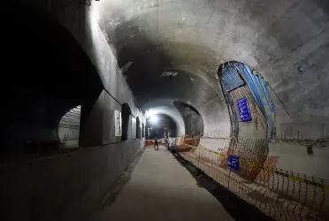 La Línea 1 del Metro CDMX está siendo remodelada en uno de sus tramos y existen planes para su ampliación. De acuerdo con el Plan Maestro, no es la única que está contemplada.