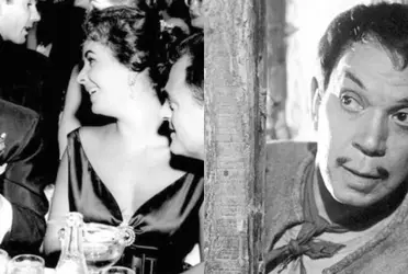 La lista de mexicanos acreedores al Globo de Oro aumenta año tras año, todo gracias al camino que abrió Cantinflas.