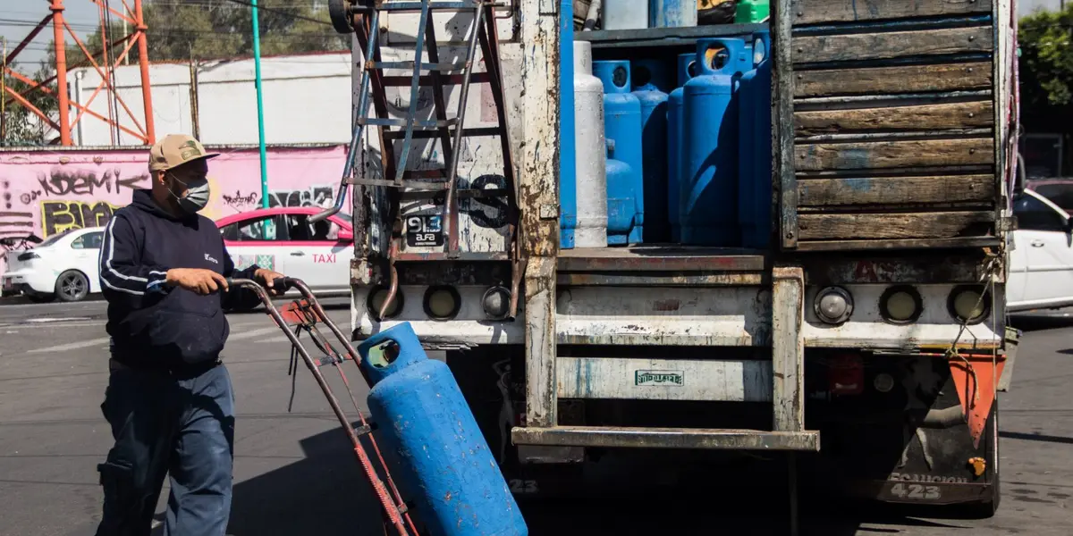 La lista de precios se publica desde inicios de agosto de 2021. El cilindro de 30 kilos tendría un precio máximo de 789.3 pesos de acuerdo al precio fijado para Guadalajara y Zapopan.