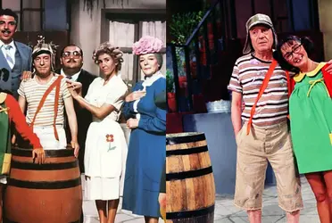 La llegada de este personaje a la vecindad encantó a la audiencia, aunque perjudicó la fama de “La Chilindrina”