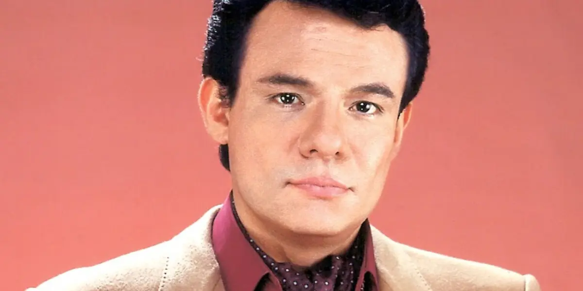 La lujosa casa de José José que está embrujada por rituales satánicos que realizó con su esposa