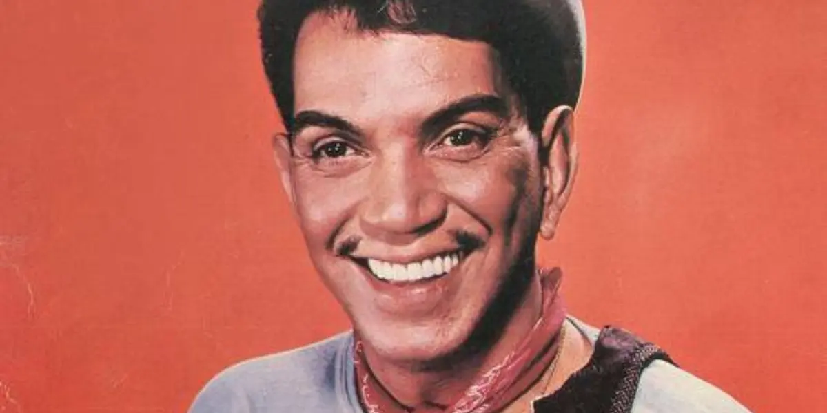 La lujosa casa del actor y comediante Mario Moreno Cantinflas que paso al olvido después de su muerte