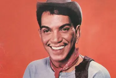 La lujosa casa del actor y comediante Mario Moreno Cantinflas que paso al olvido después de su muerte