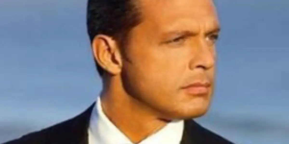 La lujosa mansión de Luis Miguel en donde vivió su mejor época y dejó en el olvido.