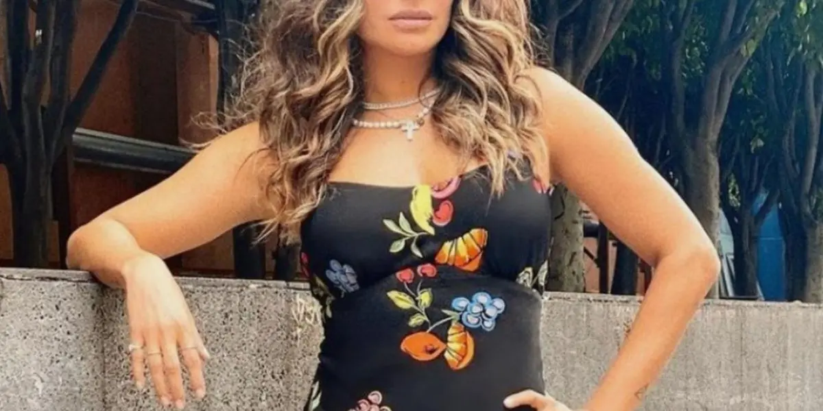 La lujosa y millonaria colección de bolsas de diseñador de la conductora de Televisa