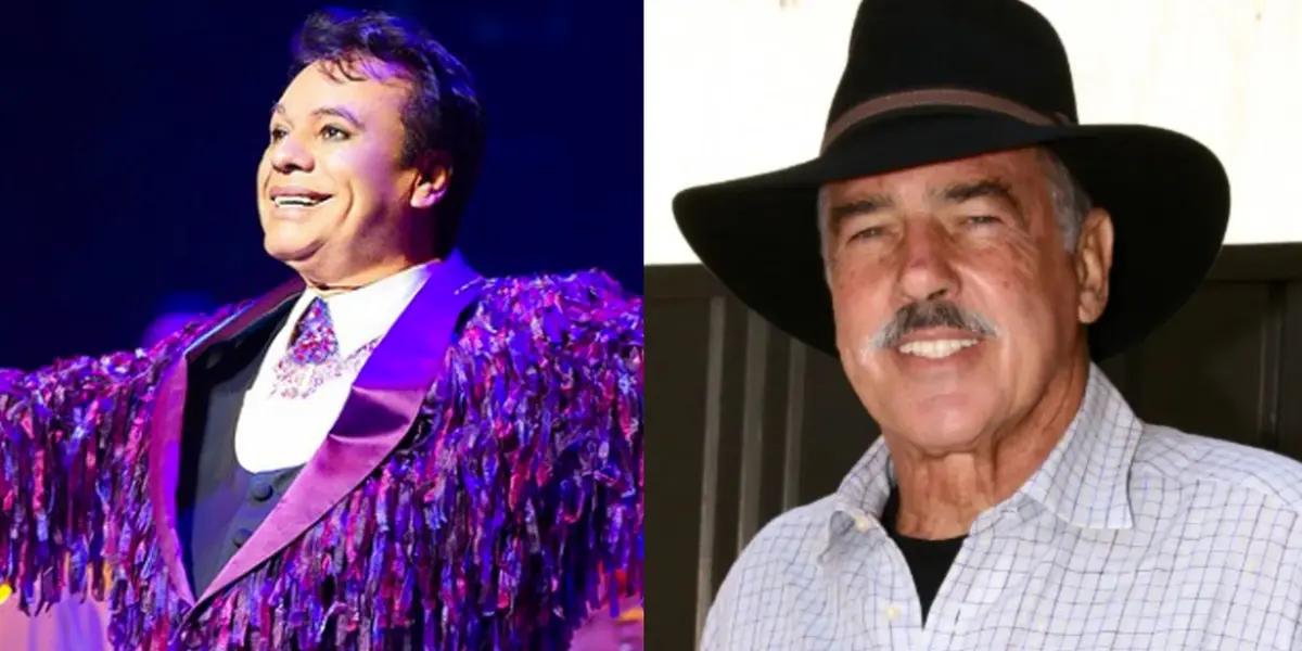 La mansión donde Juan Gabriel y Andrés García vivieron está disponible para su renta, y cuenta con un sinfín de lujos y comodidades.