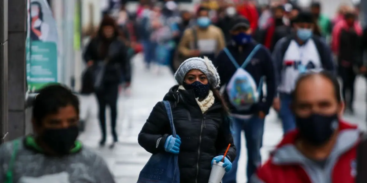 La masa de aire polar que lo impulsa cubrirá gran parte de la República Mexicana, generando marcado descenso de temperatura sobre entidades de la Mesa del Norte y la Mesa Central, con heladas durante la madrugada del lunes en zonas altas del noroeste, norte, noreste, occidente, centro, oriente y sureste de México