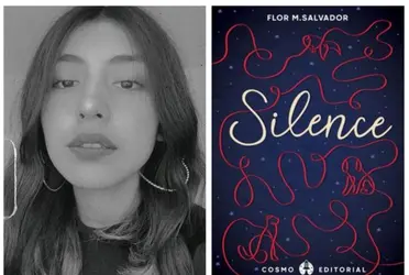 La mexicana Flor M. Salvador tiene 22 años y más de 200 mil copias vendidas de "Boulevard", su primera novela impresa cargada de atormentado romance juvenil. Cifra sorprendente, nada comparable a sus más de 68 millones de vistas de la versión en línea.