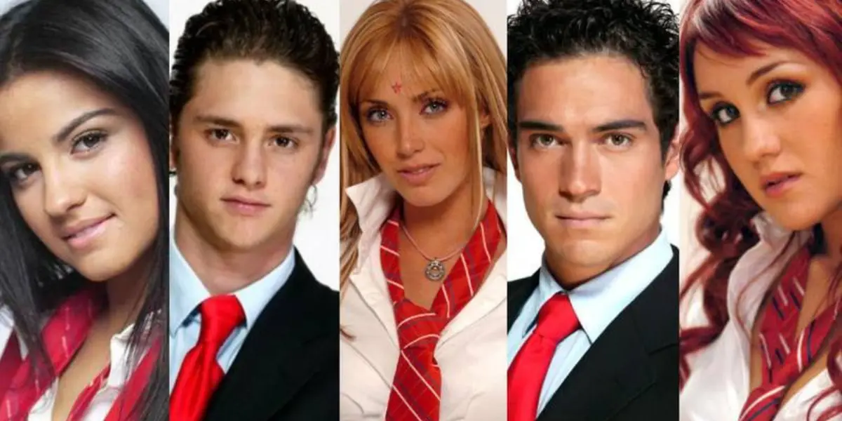 La moda que impuso una de las producciones más famosas de los años 2000.