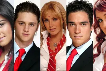 La moda que impuso una de las producciones más famosas de los años 2000.